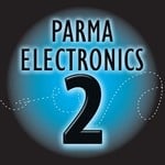 cover: Jindrich Parma - Parma Electronics 2