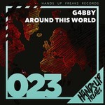 cover: G4bby - Around This World