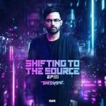 cover: Toneshifterz - Shifting To The Source EP 2