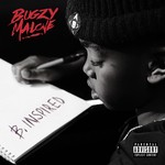 cover: Bugzy Malone - Warning