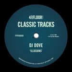 cover: Dj Dove - Illusions