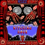 cover: Rezz - Witching Hour