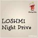 cover: Loshmi - Night Drive