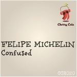 cover: Felipe Michelin - Confused