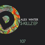 cover: Alex Winter - S-Killz EP