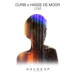 cover: Curbi|Hasse De Moor - LYM