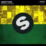 cover: Henry Fong - Bubblin Anthem