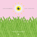 cover: Luca D'alberto - Her Dreams