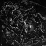 cover: Ignota - Vexatio