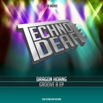 cover: Dragon Hoang - Groove B EP