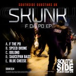 cover: Skunk - F Da Po EP