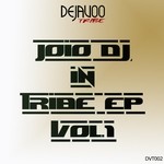 cover: Joiodj - Tribe EP Vol 1