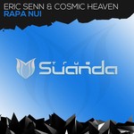 cover: Cosmic Heaven|Eric Senn - Rapa Nui