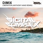 cover: Dimix - Liberation (Anthony Hans Remix)