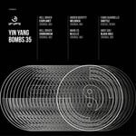 cover: Various - Yin Yang Bombs: Compilation 35