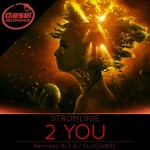 cover: Stromlinie - 2 You