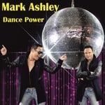 cover: Mark Ashley - Dance Power