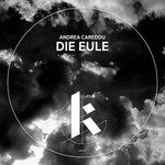 cover: Andrea Careddu - Die Eule