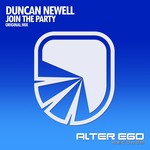 cover: Duncan Newell - Join The Party