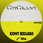 cover: Kenny Bizzarro - C'mon