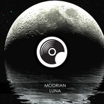 cover: Modrian - Luna