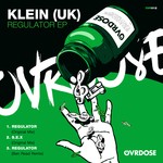 cover: Klein (uk) - Regulator EP