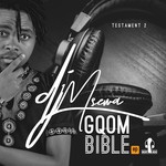 cover: Dj Msewa - Gqom Bible Testament Two EP