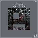 cover: Stan Kolev - Oblivion