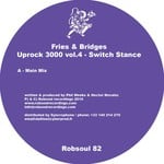 cover: Bridges|Fries - Uprock 3000 Vol 4 - Switch Stance