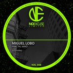 cover: Miguel Lobo - Fractal Mind