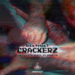 cover: Distrust - Crackerz