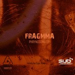 cover: Fragmma - Phrynosoma EP