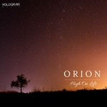 cover: Orion - High On Life