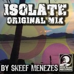 cover: Skeef Menezes - Isolate