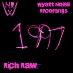 cover: Rich Raw - 1997