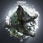 cover: Origin - Worlds Locked/Cobra