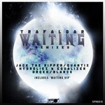 cover: Trafalgar - Waiting (Remixes)