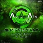 cover: Martyn Nytram - Cold Blood/Killer