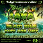 cover: Java - Ruff & Tuff/Heads High