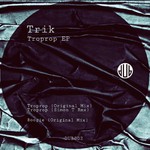 cover: Trik - Troprop EP