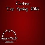 cover: Various - Techno Top Spring 2018