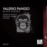 cover: Valerio Panizio - Black Shades