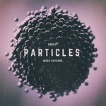 cover: Krayt - Particles