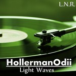 cover: Hollermanodii - Light Waves