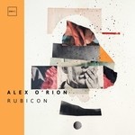 cover: Alex O'rion - Rubicon