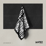 cover: Motez - Late Thoughts EP (Extended Mix)