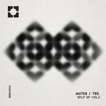 cover: Mute8|Trs - Split EP VOL II