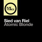 cover: Sied Van Riel - Atomic Blonde