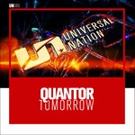 cover: Quantor - Tomorrow