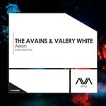 cover: The Avains|Valery White - Aeon